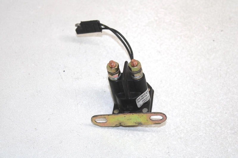 08 Polaris Iq Cruiser Oem Starter Magnetic Switch 4011334 SP203