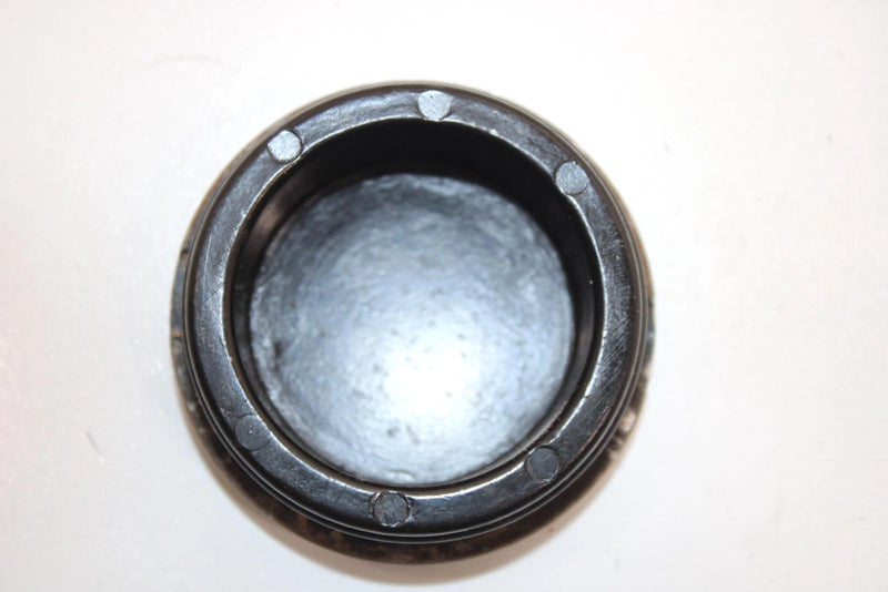 91 Polaris Trail Boss 350l 4x4 Oem Front Hub Cap 5130684 5431368 AP22 