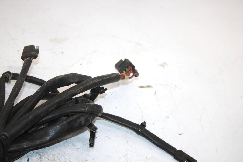 97 Arctic Cat Zrt 600 Oem Main Wire Harness 0686-337 SAS10
