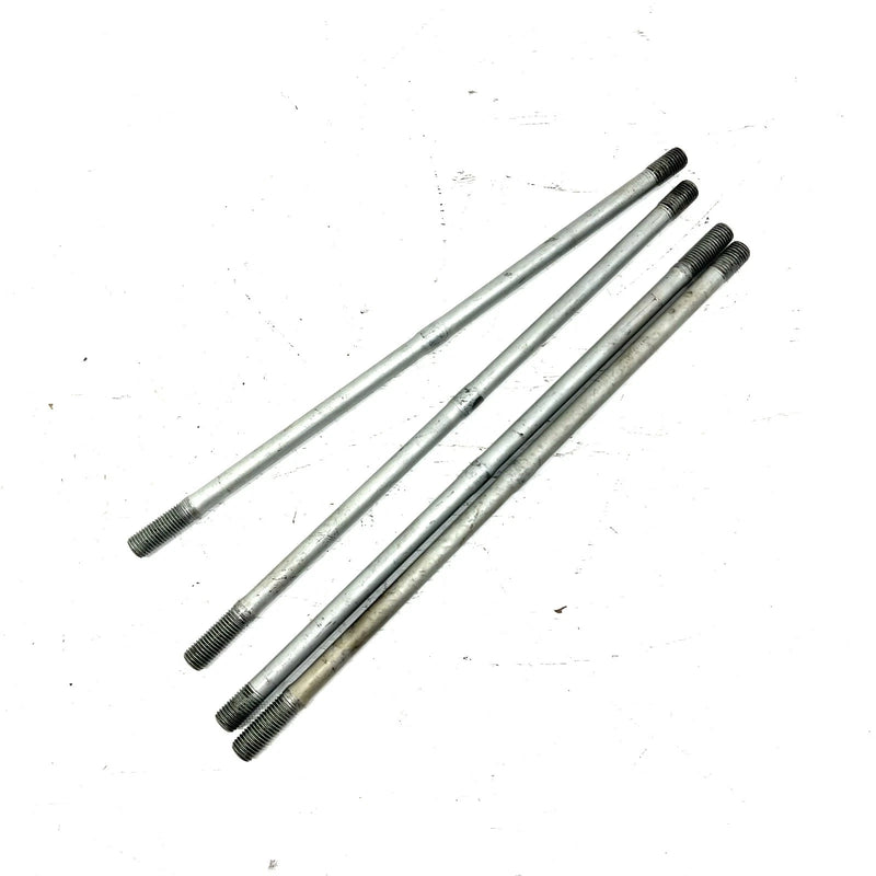07 Honda Foreman Rubicon 500 TRX500 OEM Stud Bolt Set Of 4 90032-HN2-A00 AH94