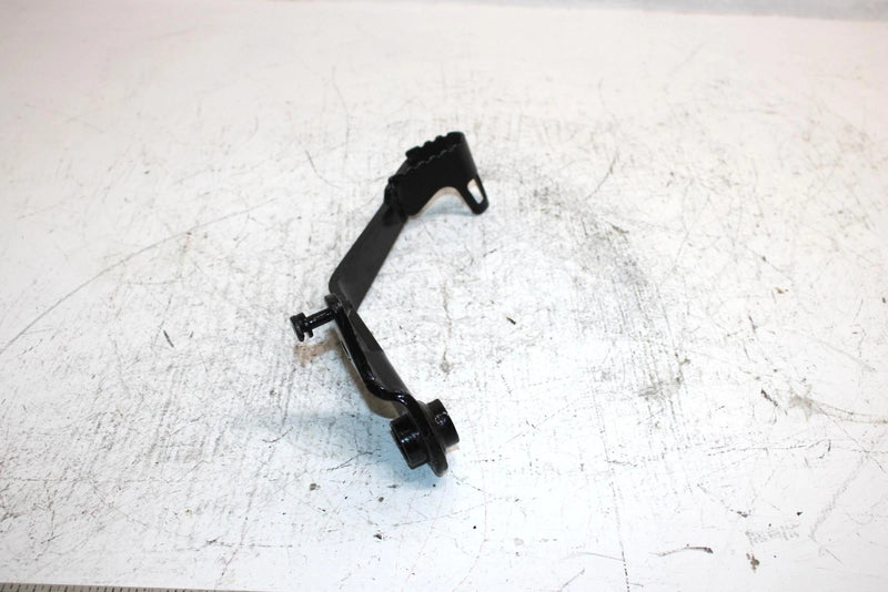 2005 Kawasaki Brute Force 750 4x4 Oem Brake Pedal 43001-0036 AK23
