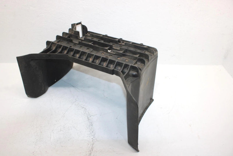 2007 Yamaha  Grizzly 350 2wd Oem Right Footwell 5ND-F7463-01-00 AY28