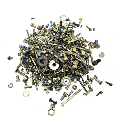 2002 Polaris Magnum 325 4X4 OEM Nut Bolt Spacer Hardware Kit AP241