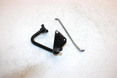 1990 Polaris Trail Boss 350l 4x4 Oem Brake Pedal W/Linkage 5224437 1910054 AP142