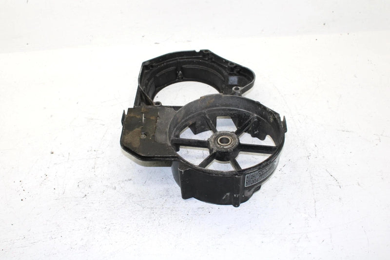 1990 Yamaha Phazer Ii LE Oem Cooling Fan Case (108H8) 88T-12621-01-00 SY14