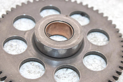 1994 Kawasaki Bayou 220 Oem Starter Clutch Gear 16085-1198 16085-0712 AK3