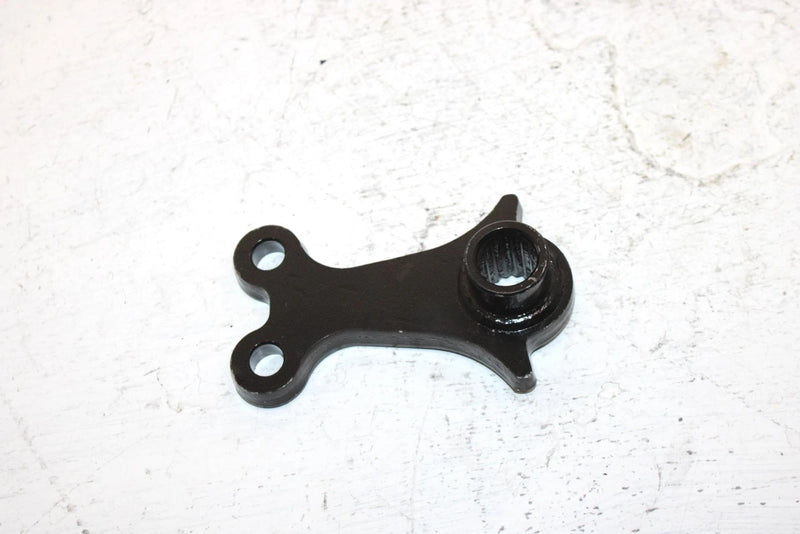 2000 Yamaha  Kodiak 400 Oem Steering Pitman Arm 5GH-23816-01-00 AY26