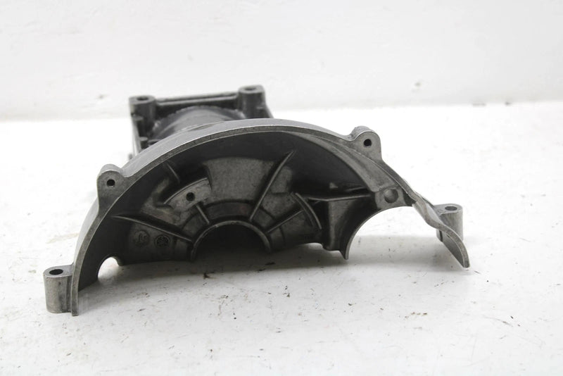 1985 Yamaha Phazer E Oem Lower Crankcase Half 8V0-15100-01-00 SY57