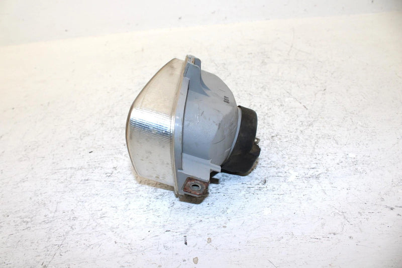 2004 Kawasaki Kfx 700 Oem Left Headlight 23007-1389 AK30