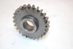 06 Can-am Outlander 400 Oem 23T Intermediate Gear 420635671 420635673 AB0
