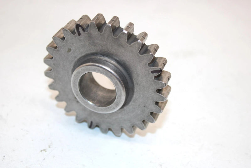 06 Can-am Outlander 400 Oem 23T Intermediate Gear 420635671 420635673 AB0