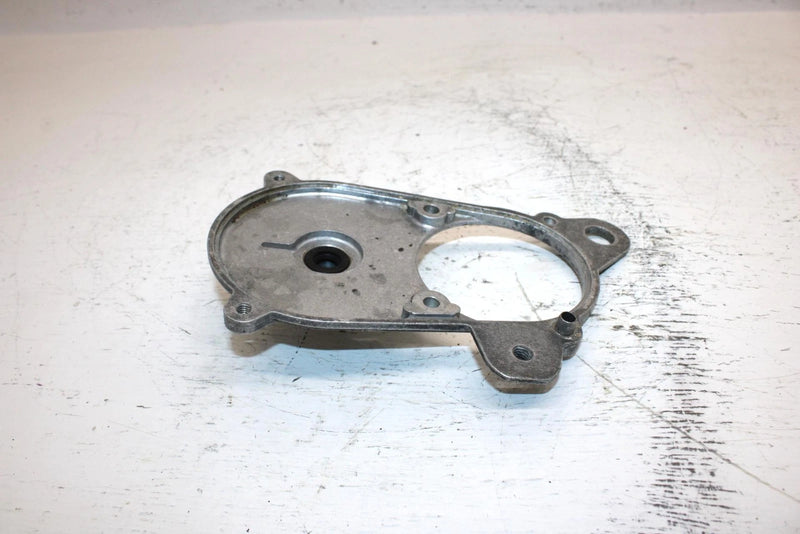 1989 Yamaha Inviter Oem Inner Oil Pump Cover 8R4-15416-00-00 SY17