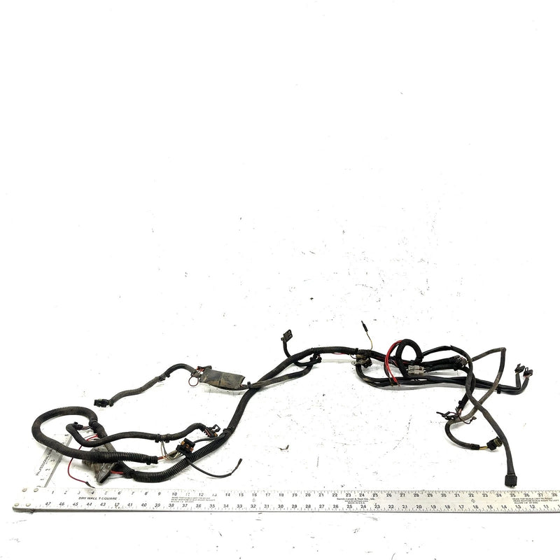 2001 Polaris Xplorer 400 OEM Main Wire Harness 2460819 AP228