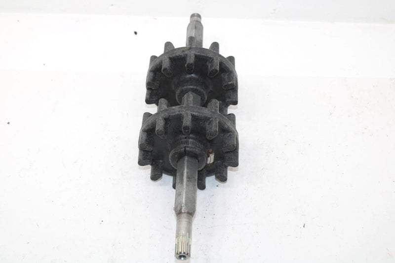1986 Yamaha Excel Iii Oem Drive Axle Assembly 8W7-W4751-00-00 SY70