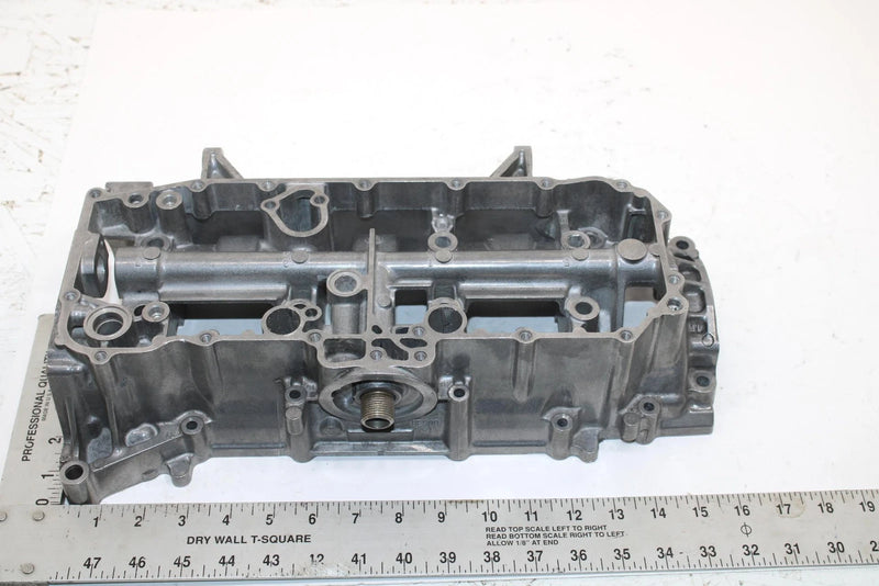 2005 Yamaha Rs Vector Er Oem Lower Crankcase Crank Case 8ES-15109-08-00 SY59