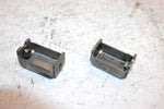 92 YamahaWaverunner Lx 650 Oem Fuel Tank Mount Bracket Pair EU0-67777-03-00 JY22
