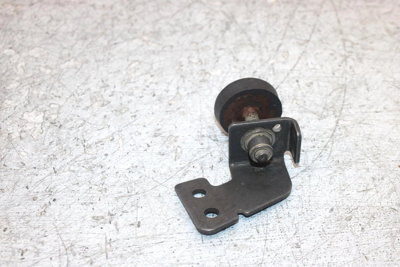 2004 Polaris Trail Boss 330 Oem Front Exhaust Support Plate 7081177 AP117