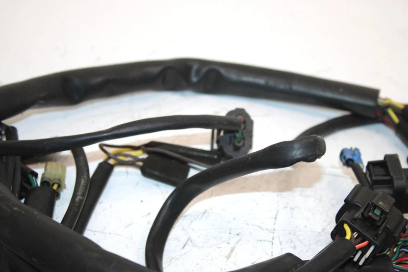 06 Arctic Cat Crossfire 600 Efi Sno Pro Oem Main Wire Harness 1686-279 SA187