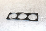 1998 Arctic Cat Zrt 600 Oem Upper Exhaust Ring 0612-302 SA47