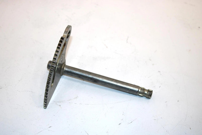 06 Can-am Outlander 400 Oem Shift Shaft 420620135 420620136 AB0
