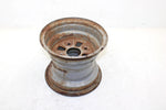 2000 Honda Trx 250 Recon Oem Rear Wheel Rim 9X8 42650-HM8-A30 AH52