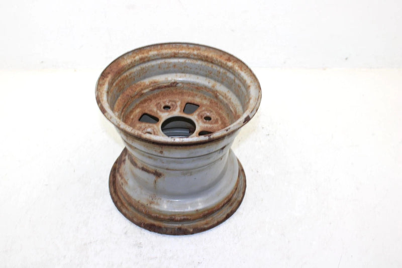 2000 Honda Trx 250 Recon Oem Rear Wheel Rim 9X8 42650-HM8-A30 AH52