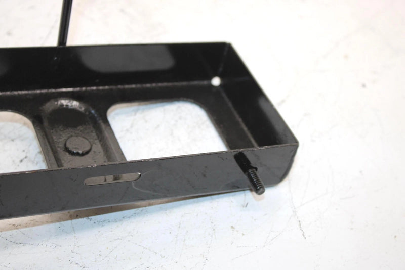 04 Arctic Cat Bearcat Wide Track Oem Battery Tray 0745-166 SA234