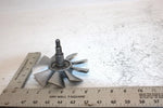 1995 Arctic Cat Puma Oem Metal Cooling Fan 3003-283 SA30