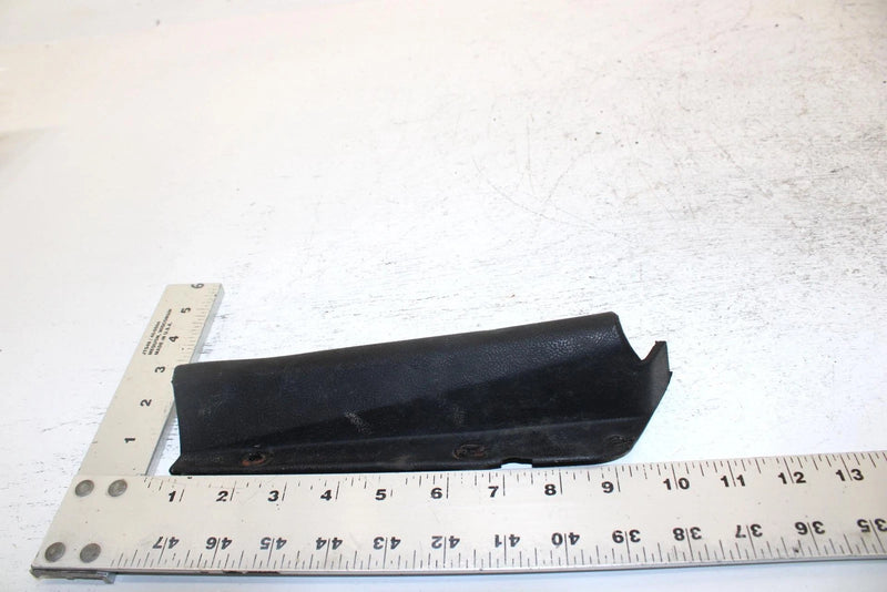 1994 Polaris Classic Touring Oem Right Tunnel Snow Skirt 5431645-070 SP55