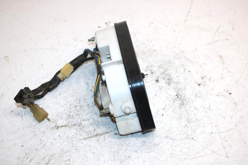 90 Yamaha Exciter Oem Speedometer Assm Under 8k Miles 8CR-83580-40-00 SY3