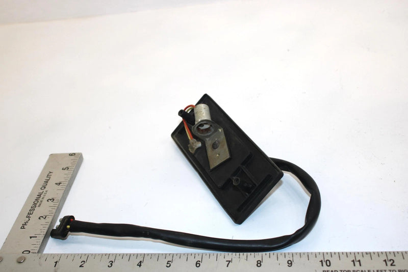 00 Arctic Cat 500 Automatic  Oem Tail Light Base 0409-002 AA7