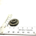 1998 Arctic Cat Bearcat 454 4X4 OEM 24T Reverse Idler Gear 3446-028 AA3