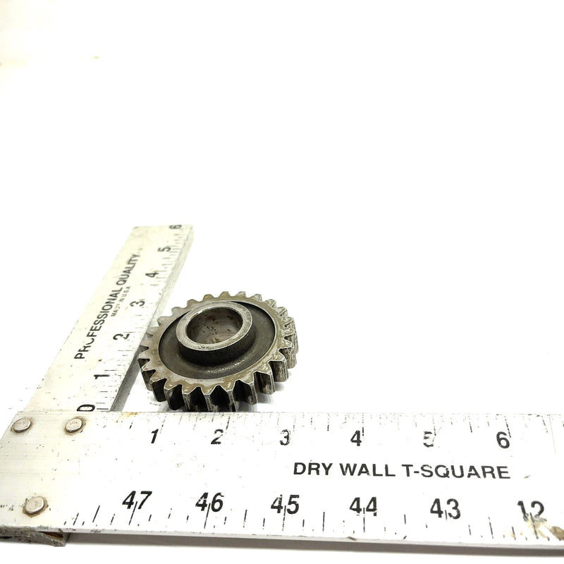 1998 Arctic Cat Bearcat 454 4X4 OEM 24T Reverse Idler Gear 3446-028 AA3