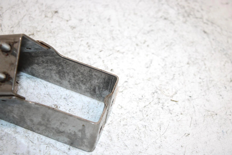 1997 Yamaha Triple Waveventure Oem Steering Cable Bracket GH3-61467-00-00 JY24