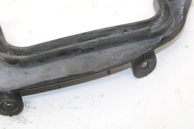 1989 Yamaha Srv Oem Left Noise Shield 8L9-2199F-00-00 SY134