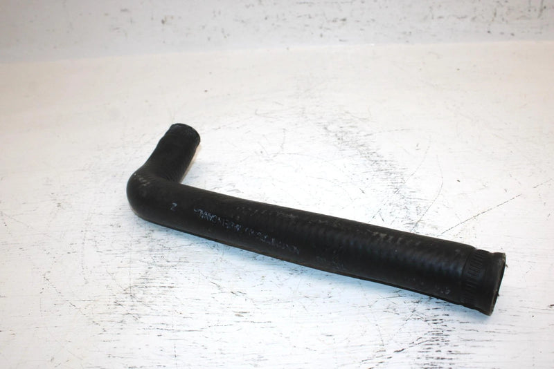 1996 Ski-doo Formula Iii 600 Oem Radiator Outlet Hose 414986600 SS22