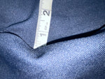 New Vintage Blue Dickson Jenkins Polyester Pants #5507 3A-25￼