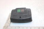1996 Kawasaki Bayou 300 Oem Handlebar Cover 59441-1091-6D AK25