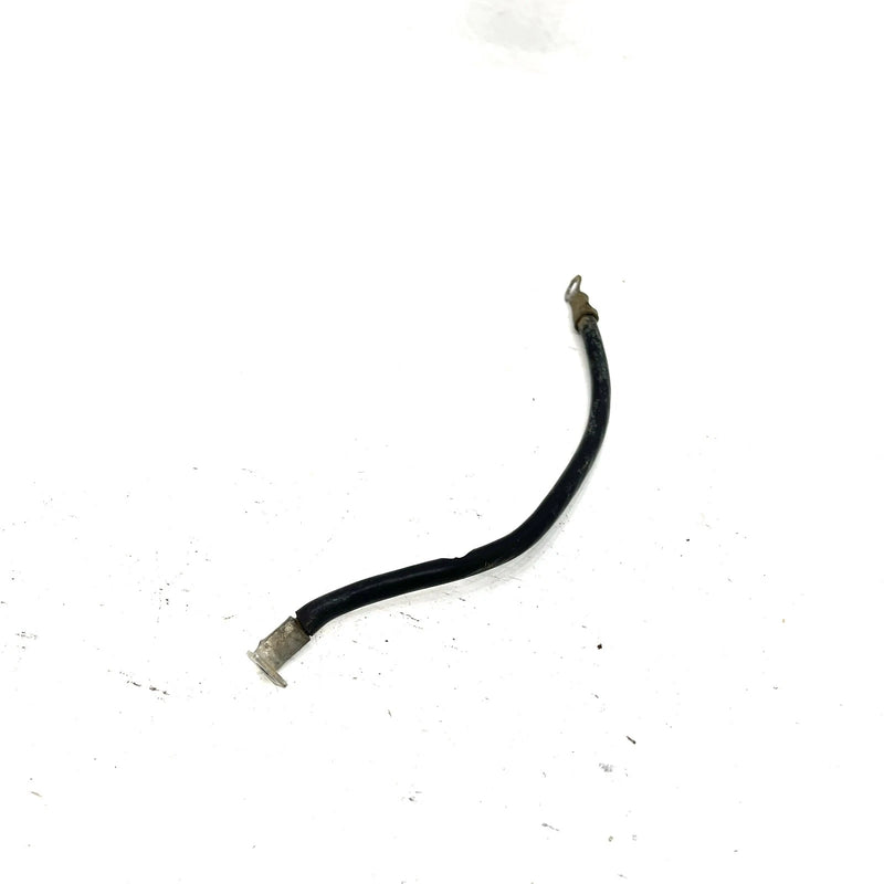 07-14 Honda Rancher 420 OEM Battery Ground Cable 32601-HP5-600 AH28