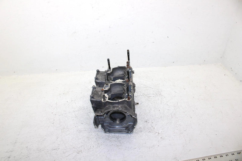 1999 Polaris 500 Xc Oem Crankcase 2201277 SP37