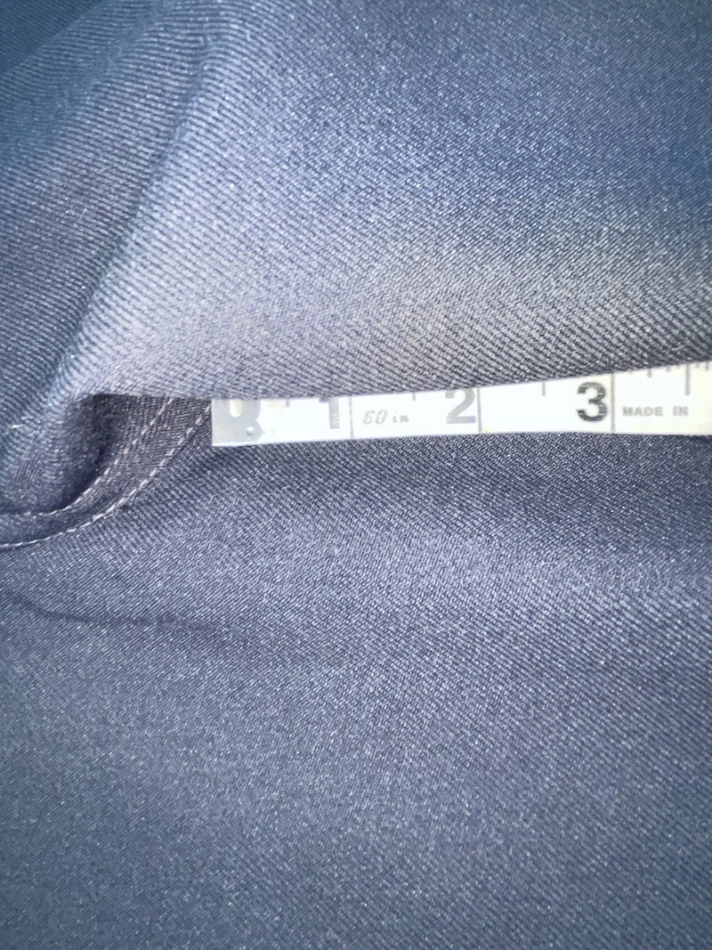 New Vintage Gray Dickson Jenkins Polyester Pants #5517 ZZ-20