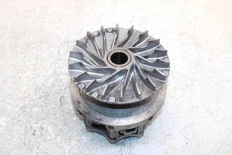 2006 Kawasaki Prarie 360 Oem Primary Drive Clutch 49093-0012 49093-0095 AK29