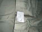 New Vintage Green Dickson Jenkins Polyester Pants #2619 ZZ-26