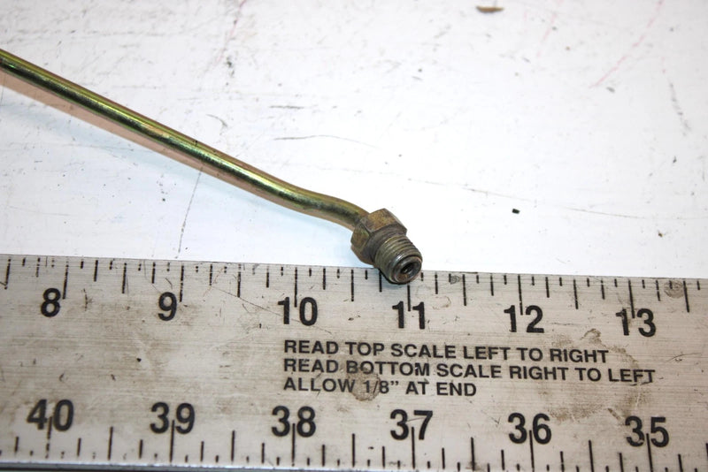 2014 Polaris Sportsman 570 Oem Front Upper Brake Line 1910913 AP73