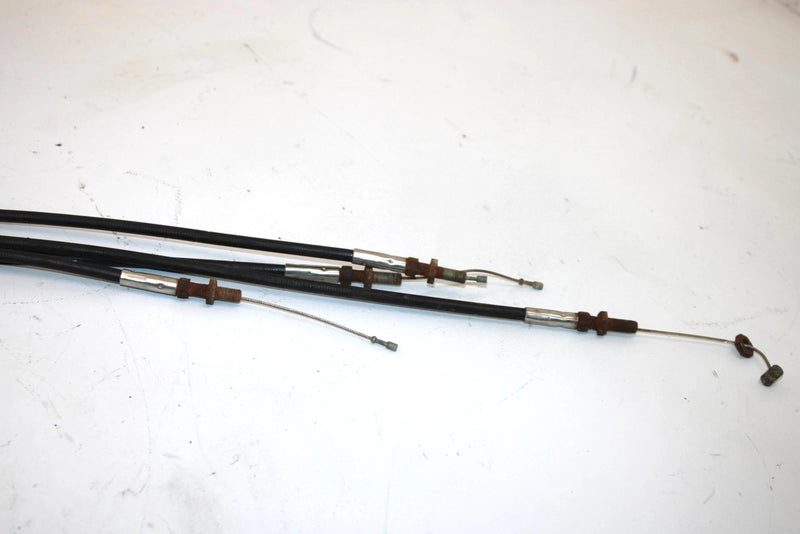 96 Polaris Xlt Oem Throttle Cable W/oil 7080543 SP153
