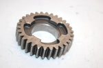 10 Arctic Cat Atv 700 H1 Efi4x4 AutomaticOem 30T High Drive Gear 0822-006 AA10
