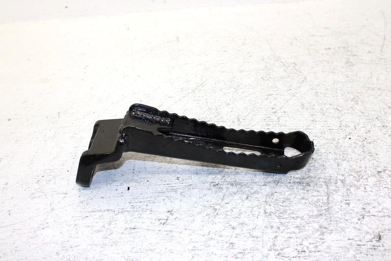 2004 Kawasaki Kfx 700 Oem Footrest Peg Set 35063-0027 AK30