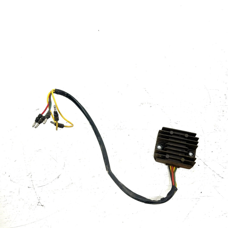 86-88 Honda FourTrax 200 TRX200SX 2x4 OEM Voltage Regulator 31600-HB3-010 AH91