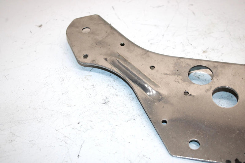 07 Ski-doo Mxz 800 Blizzard Ho Power Tek Oem Front Plate 518325422 SS5