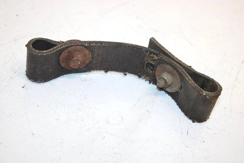 90 Polaris Classic 500 Oem Limiter Strap W/Bolts 5410397 SP56